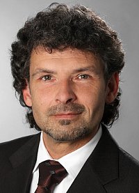 PD Dr. Ralf Frassek